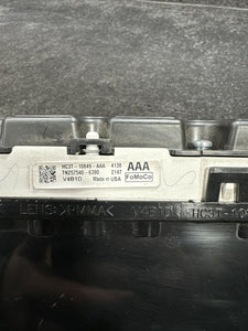 HC3T-10849-AAA 2013 Ford F450 F350 F250 Instrument Cluster Speedometer Gauge OEM HC3T-10849-AAA