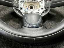 3368R561 2012 Mini Cooper Steering Driver Wheel Black Leather W/ Controls OEM 3368R561