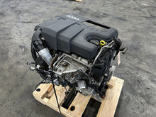 16-18 Audi A3 E-Tron 1.4L Turbo OEM Engine Motor Assembly 46K Miles