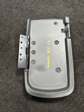 1997 Chevy Camaro Z28 Center Console Armrest Lid Cover Black OEM