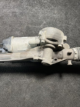 7805501673 2016 Audi A3 Power Steering Rack & Pinion OEM 7805501673