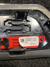 2023 Dodge Ram 2500 Right Side Heavy Duty Hood Badge Emblem OEM