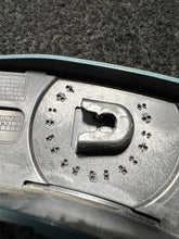 2023 BMW X1 Rear Left Fender Flair Wheel Arch Trim OEM