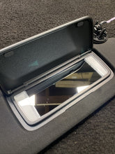 2020-2025 Cadillac CT5-V Right Passenger Side Back Sun Visor W/ Illumination OEM