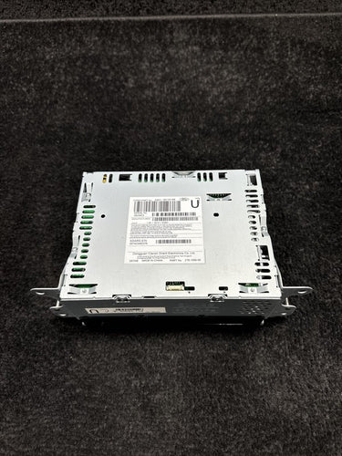 EB5T-19C107-BB 2014 Ford Explorer Radio Receiver CD Player OEM EB5T-19C107-BB