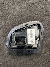 84941654 2020-2025 Cadillac CT5-V Stability Control System Switch W/ Trim OEM 84941654