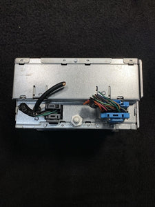 15234935 2003-2009 Chevrolet GMC Radio Stereo CD Player Head Unit OEM 15234935