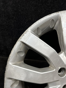 500681XXX 2009 Range Rover Sport 20” Factory Rim 20x9.5 OEM 500681XXX *SCUFFED*