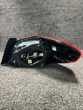 84201VA030 2017 Subaru WRX Left Taillight Lamp OEM 84201VA030