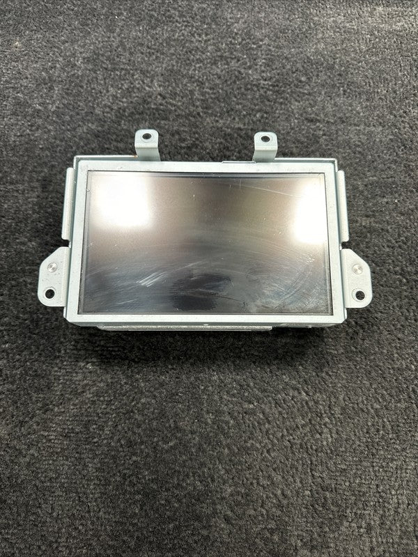BM5T18B955FD 2013 Ford Focus Information Display Screen Assembly OEM BM5T18B955FD