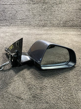 1110778-99-H 2017-2020 Tesla Model 3 Right Passenger Side View Mirror Gray OEM 1110778-99-H