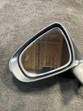 2015-2018 Lexus RC300 RC350 Left Driver Door Mirror Assembly Blind Spot OEM