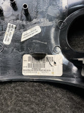 P157654201 22 Jeep Compass Cluster Trim Cover W/ Upper Steering Column Cover OEM P157654201
