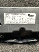 275003TMOA 2013 Nissan Altima Ac Heater Climate Control Panel OEM 275003TMOA
