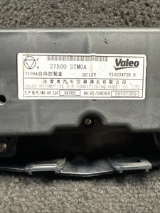 275003TMOA 2013 Nissan Altima Ac Heater Climate Control Panel OEM 275003TMOA