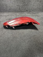 2007 Audi Q7 Left Side Taillight Lamp OEM
