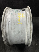 102724400B 2016-2021 Tesla Model X 20” Factory Rim REAR 20x9 OEM 102724400B