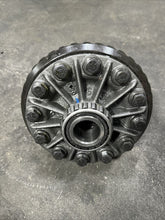 2022 Ford F250 Front Axle Gear Assembly OEM 2k Miles