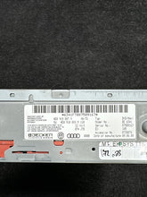 4E0919887M 2009 Audi A5 GPS Navigation DVD Player Unit OEM 4E0919887M