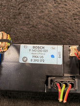 9140010021 1988-1994 BMW E32 750i 740i 735i Front AC Climate Control Switch OEM 9140010021