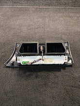 39710-A410 04-06 Acura TL Air Vent Bezel W/ Clock Display & Hazard Switch OEM 39710-A410