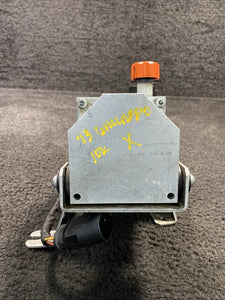 400412185E 2013 Lamborghini Gallardo Suspension Compression Pump 10k OEM 400412185E