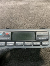 F6VF-18D419-AA 1998-2002 Ford Crown Victoria AC Heater Climate Control OEM F6VF-18D419-AA