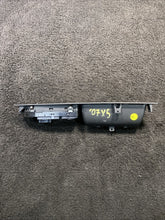 9122117 2007-2013 BMW X5 Front Left Driver Master Power Lock & Window Switch OEM 9122117