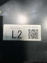 92113CC110 2022 Toyota GR86 Interior Center Console Assembly OEM 92113CC110