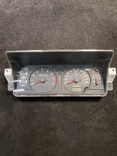 8972194770 00-01 Isuzu Trooper 4x4 Dash Speedometer Instrument Cluster 228k OEM 8972194770
