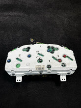 85014FE310 2005 Saab 9-2X Speedometer Gauge Cluster OEM 85014FE310