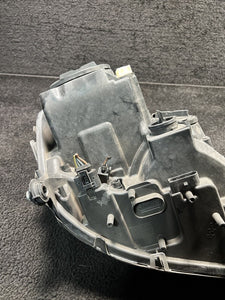 2007 Mercedes Benz ML350 Front Left Halogen Headlight Lamp OEM