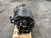 09-11 Honda Pilot 3.5L Engine Motor Assembly OEM VIN 4 6th Digit