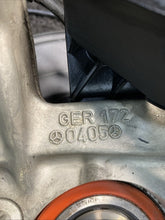 A1724230220 12-20 Mercedes SLK250 Rear Right Spindle Knuckle Wheel Hub OEM A1724230220