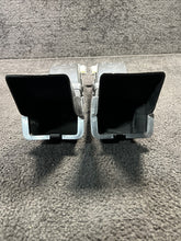 2023 BMW X1 Front Left & Right Side Air Duct Guide OEM