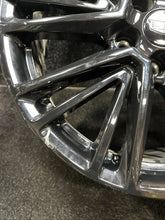 84004246 2020-2025 Cadillac CT5-V 20” Factory Rim 20x8.5 OEM 84004246