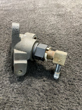 1889692 2019 Kenworth T880 MX-13 Paccar Engine Water Manifold OEM 1889692