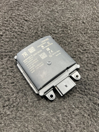 284K09UC0A 2018 Nissan Murano Rear Blind Spot Sensor Module OEM 284K09UC0A