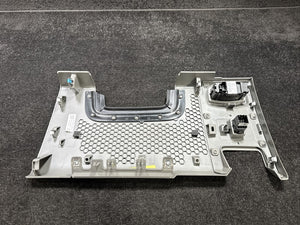 HC3B25044F08BJ3DY5 2022 Ford F250 Front Left Dash Lower Steering Cover OEM HC3B25044F08BJ3DY5