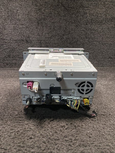 AA5T19C156AC 2010 Lincoln MKS Front Dash Radio Receiver Head Unit OEM AA5T19C156AC