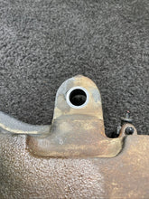 2023 Dodge Ram 2500 Front Right Spindle Knuckle OEM 24k