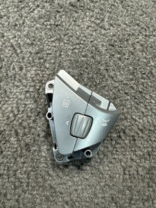 2013 Tesla Model S Steering Driver Wheel Scroll Control Switch OEM
