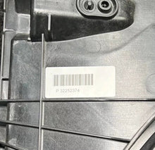 32252374 2019 Volvo XC90 Engine Cooling Fan Assembly OEM 32252374