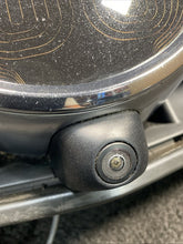 2018 Mercedes E63s AMG Front Bumper Upper Grille Assembly W/ Camera OEM