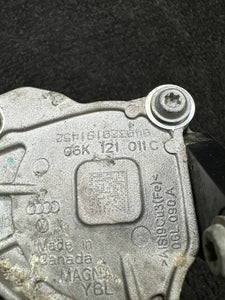 06l121111m 13-18 VW AUDI A3 S3 BEETLE GOLF JETTA PASSAT 1.8T 2.0T Coolant Water Pump OEM