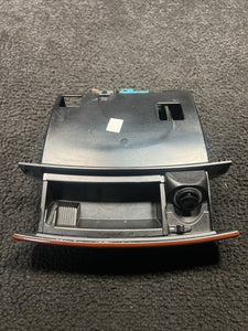 A2206800252 2002 Mercedes Benz S430 Ashtray Compartment W/ Wood trim OEM A2206800252