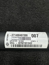 371400407200 2022 Toyota Tacoma Front Drive Shaft Assembly OEM 9k Miles 371400407200