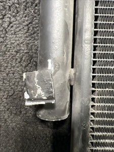 16474837 2014 Maserati Quattroporte Front AC Condenser OEM 16474837