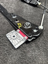 2025 Tesla Model Y Front Left Window Regulator OEM