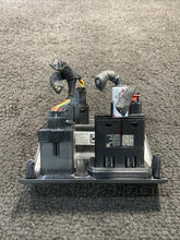 42800017 2020-2025 Cadillac CT5-V Button Panel Trim W/ Park Switch & SD Card OEM 42800017